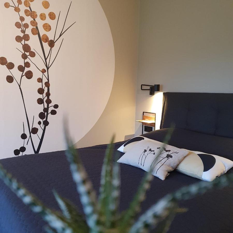 De Buorkerij Bed and Breakfast Tytsjerk Eksteriør billede