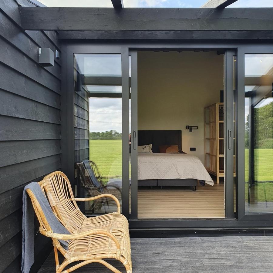 De Buorkerij Bed and Breakfast Tytsjerk Eksteriør billede