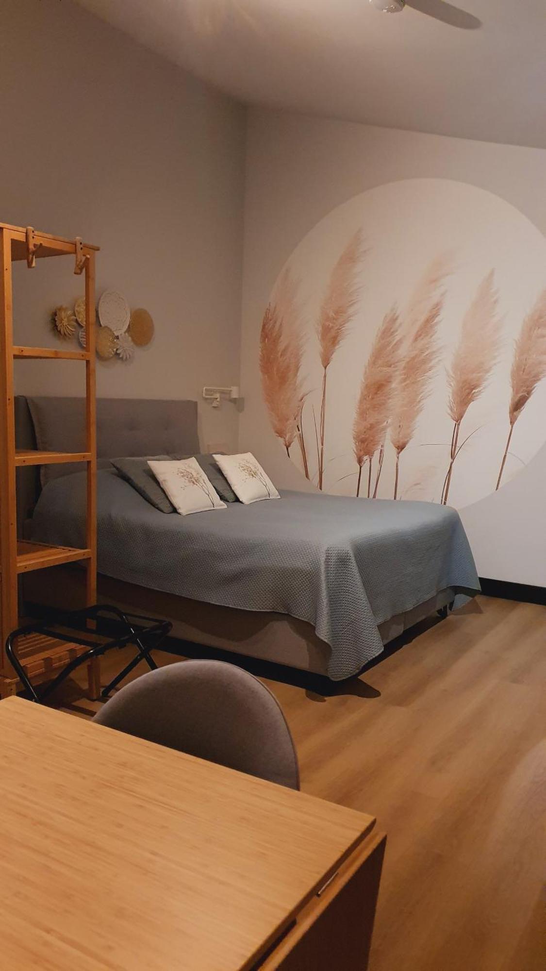 De Buorkerij Bed and Breakfast Tytsjerk Eksteriør billede